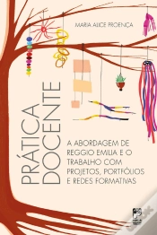 Capa do artigo Prática Docente
