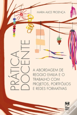 Capa do artigo Prática Docente