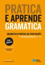 Pratica e Aprende Gramática - Gramática Prática de Português - 2.º Ciclo Ensino Básico - Preview