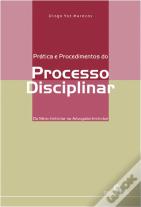 Prática e Procedimentos do Processo Disciplinar