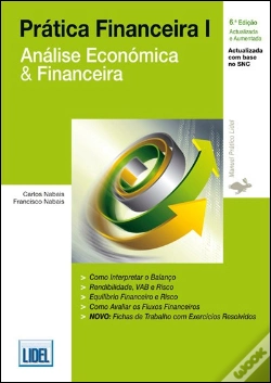 Capa do artigo Prática Financeira I
