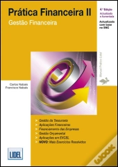 Prática Financeira II - Gestão Financeira