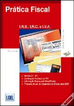 Capa do artigo Prática Fiscal