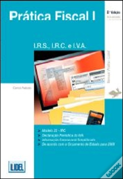 Capa do artigo Prática Fiscal I
