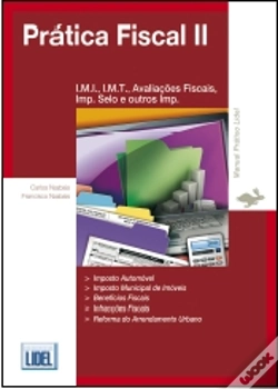 Capa do artigo Prática Fiscal II