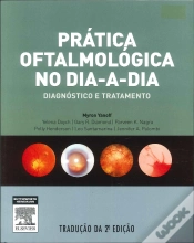 Capa do artigo Prática Oftalmológica No Dia-A-Dia