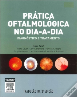 Capa do artigo Prática Oftalmológica No Dia-A-Dia