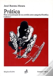Capa do artigo Prática - para uma Aclaração do seu Sentido como Categoria Filosófica