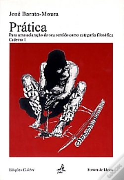 Capa do artigo Prática - para uma Aclaração do seu Sentido como Categoria Filosófica