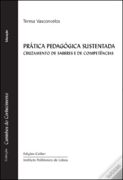 Capa do artigo Pratica Pedagógica Sustentada