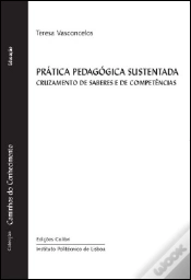 Capa do artigo Pratica Pedagógica Sustentada