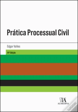 Capa do artigo Prática Processual Civil