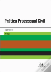 Capa do artigo Prática Processual Civil
