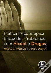 Capa do artigo Prática Psicoterápica Eficaz dos Problemas com Álcool e Drogas