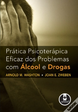 Capa do artigo Prática Psicoterápica Eficaz dos Problemas com Álcool e Drogas