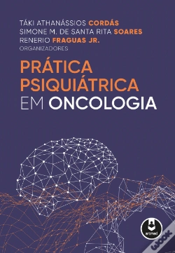 Capa do artigo Prática Psiquiátrica em Oncologia