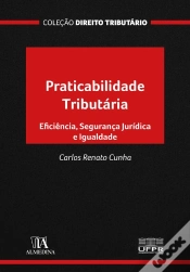 Capa do artigo Praticabilidade Tributária