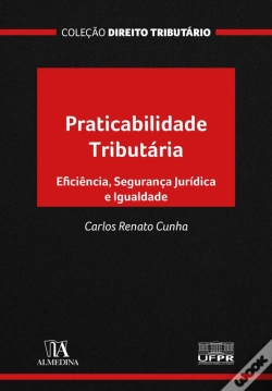 Capa do artigo Praticabilidade Tributária