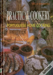 Capa do artigo Pratical Cookery