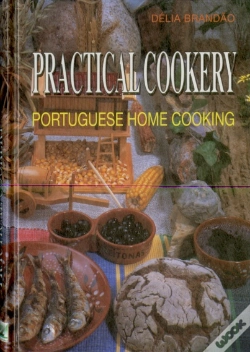 Capa do artigo Pratical Cookery