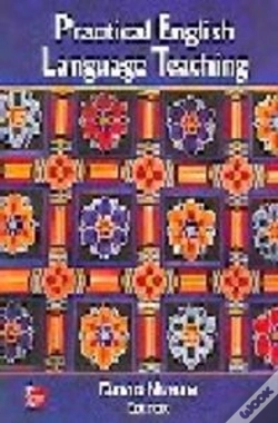 Capa do artigo Pratical English Language Teaching