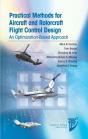 Pratical Methods For Aircraft And Rotorcraft Flight Control Design - Preview