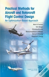 Pratical Methods For Aircraft And Rotorcraft Flight Control Design