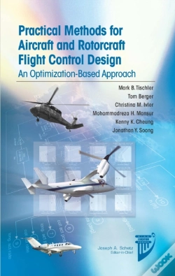 Capa do artigo Pratical Methods For Aircraft And Rotorcraft Flight Control Design