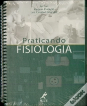 Capa do artigo Praticando Fisiologia