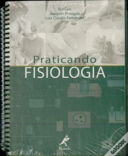 Capa do artigo Praticando Fisiologia