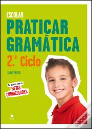 Praticar Gramática 2.º Ciclo