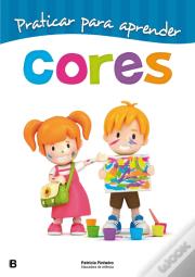 Praticar Para Aprender - as Cores