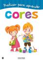 Praticar Para Aprender - as Cores - Preview