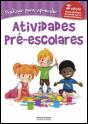 Praticar para Aprender - Atividades Pré-Escolares - Preview