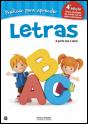 Praticar para Aprender - Letras - Preview