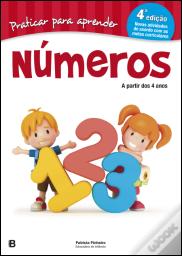 Praticar para Aprender - Números