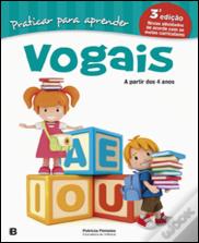 Praticar para Aprender - Vogais