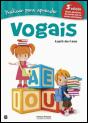 Praticar para Aprender - Vogais - Preview