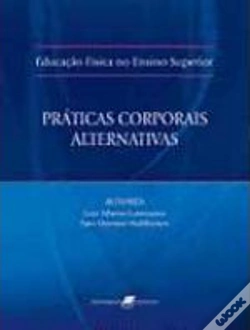 Capa do artigo Práticas Corporais Alternativas