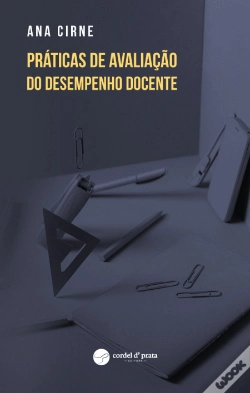 Capa do artigo Práticas de Avaliação do Desempenho Docente