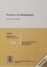 Práticas de Bioquímica 