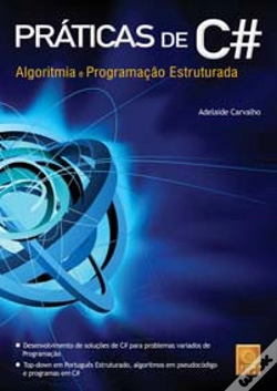 Capa do artigo Práticas de C