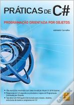 Práticas de C#