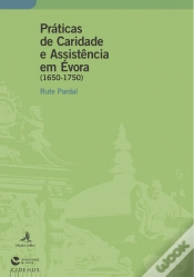 Capa do artigo Práticas de Caridade e Assistência em Évora 