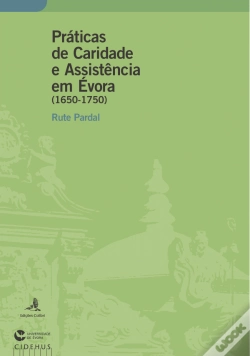 Capa do artigo Práticas de Caridade e Assistência em Évora 