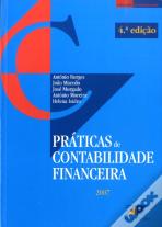 Práticas de Contabilidade Financeira