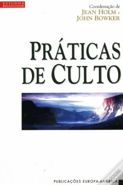 Capa do artigo Práticas de Culto