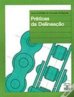 Capa do artigo Práticas de Delineação