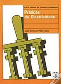 Capa do artigo Práticas de Electricidade