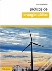 Capa do artigo Práticas de Energia Eólica
